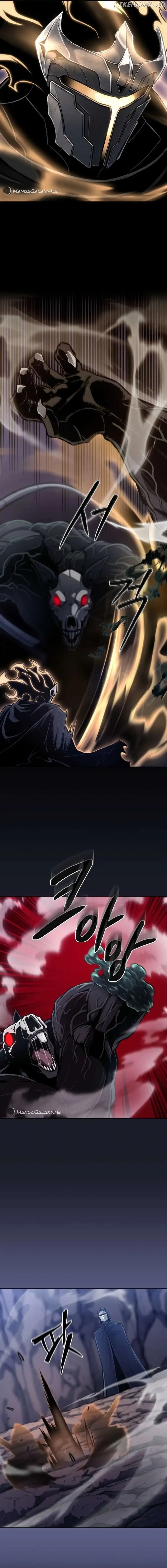 What’s Our Hero Doing? Chapter 24 page 7