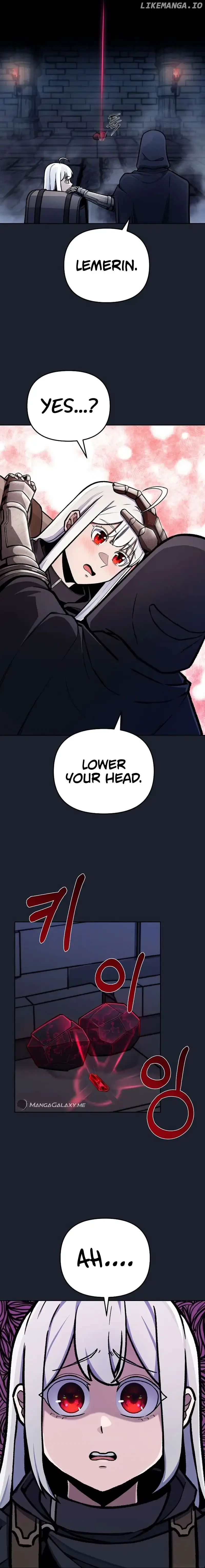 What’s Our Hero Doing? Chapter 22 page 5
