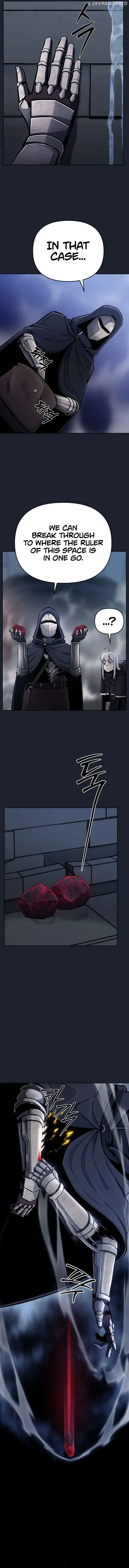 What’s Our Hero Doing? Chapter 22 page 4