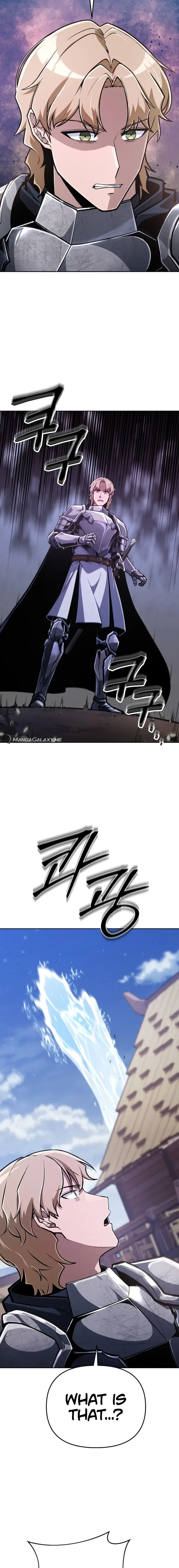 What’s Our Hero Doing? Chapter 27 page 4