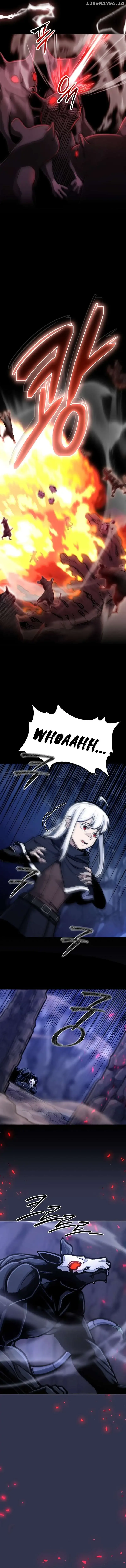 What’s Our Hero Doing? Chapter 22 page 16