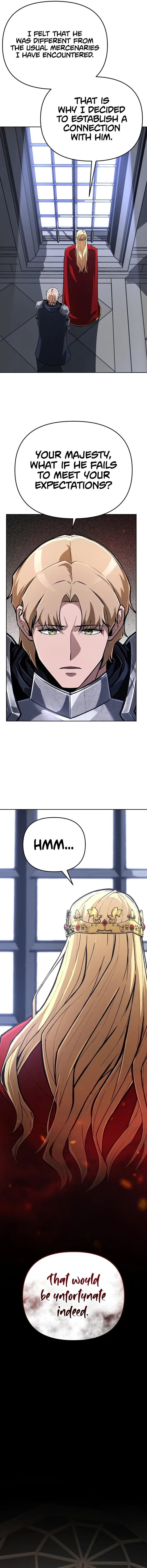 What’s Our Hero Doing? Chapter 29 page 10
