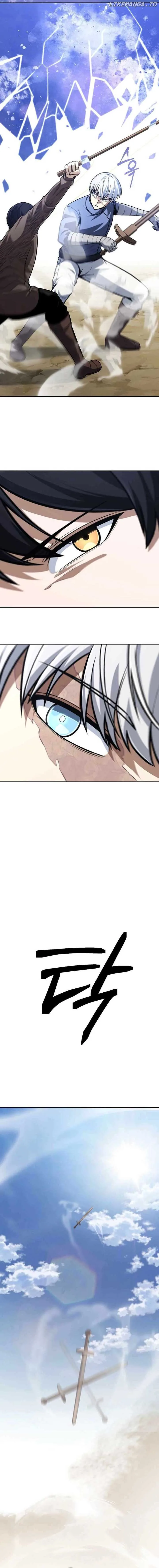 What’s Our Hero Doing? Chapter 30 page 13