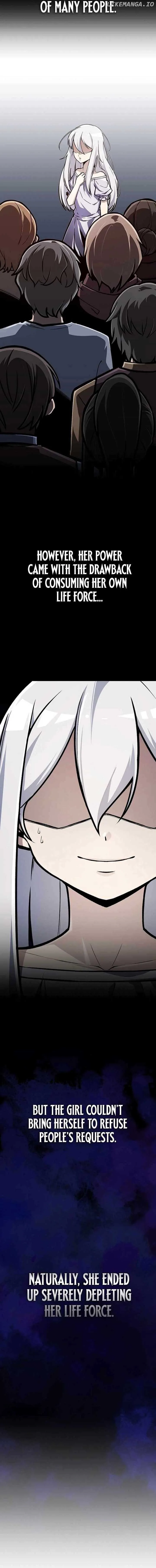 What’s Our Hero Doing? Chapter 31 page 3