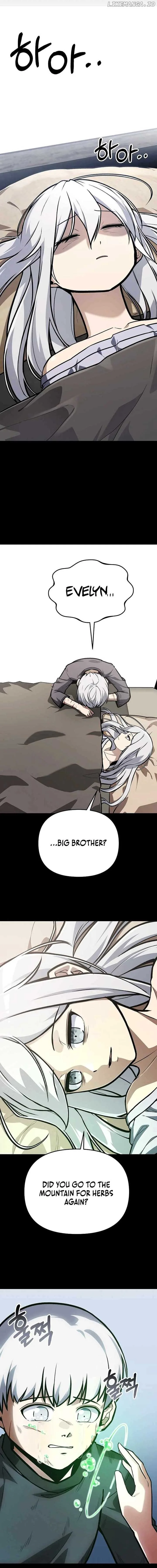 What’s Our Hero Doing? Chapter 31 page 4