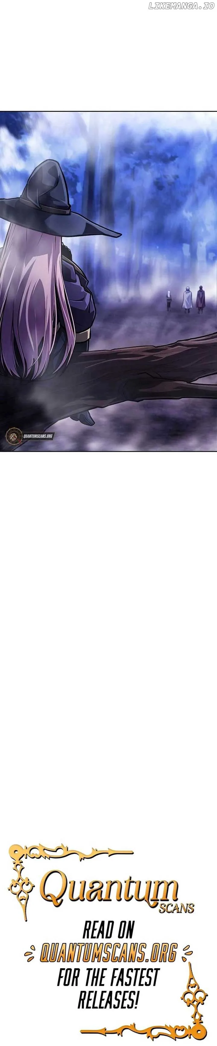 What’s Our Hero Doing? Chapter 31 page 21