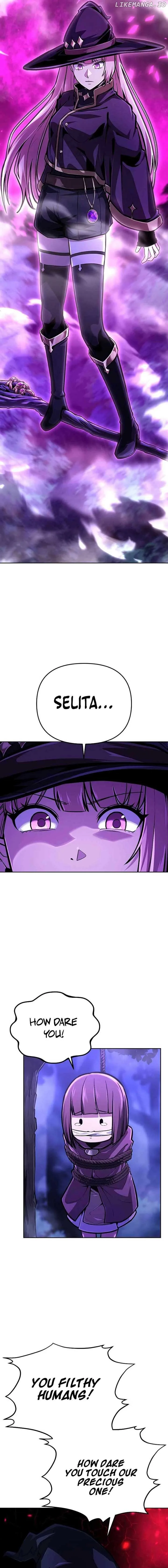What’s Our Hero Doing? Chapter 33 page 16