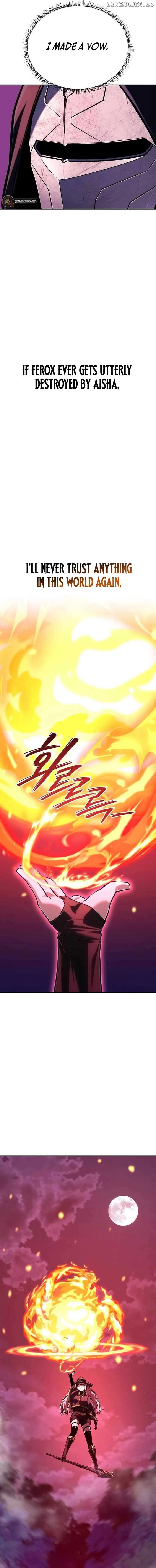 What’s Our Hero Doing? Chapter 33 page 18