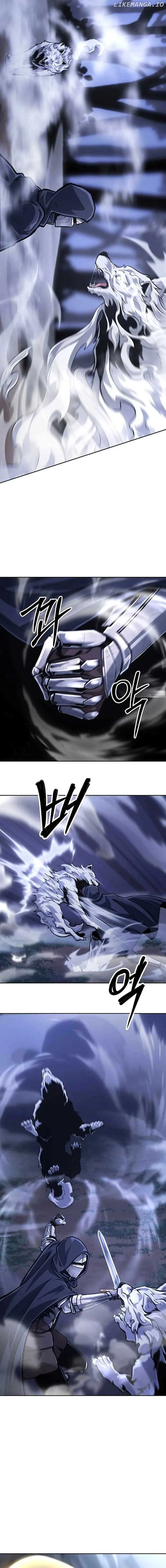 What’s Our Hero Doing? Chapter 32 page 15