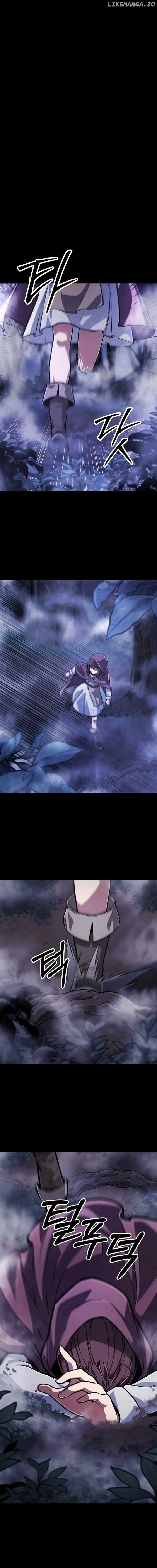 What’s Our Hero Doing? Chapter 32 page 2