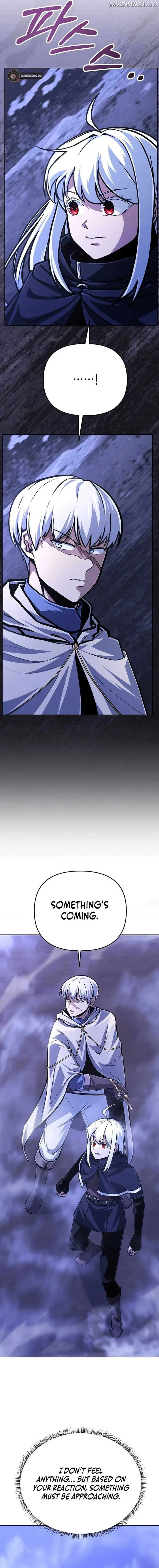 What’s Our Hero Doing? Chapter 33 page 13
