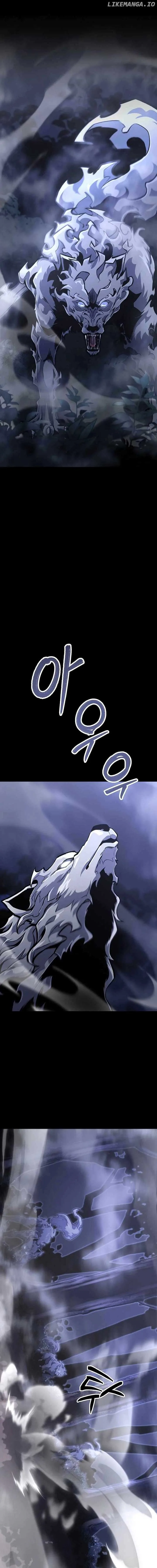 What’s Our Hero Doing? Chapter 32 page 4