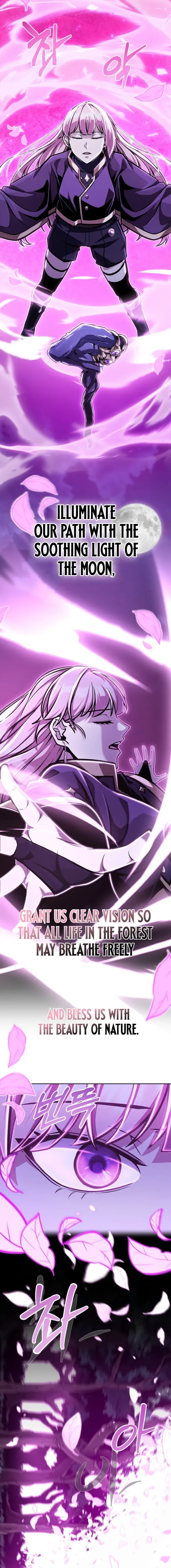 What’s Our Hero Doing? Chapter 36 page 11