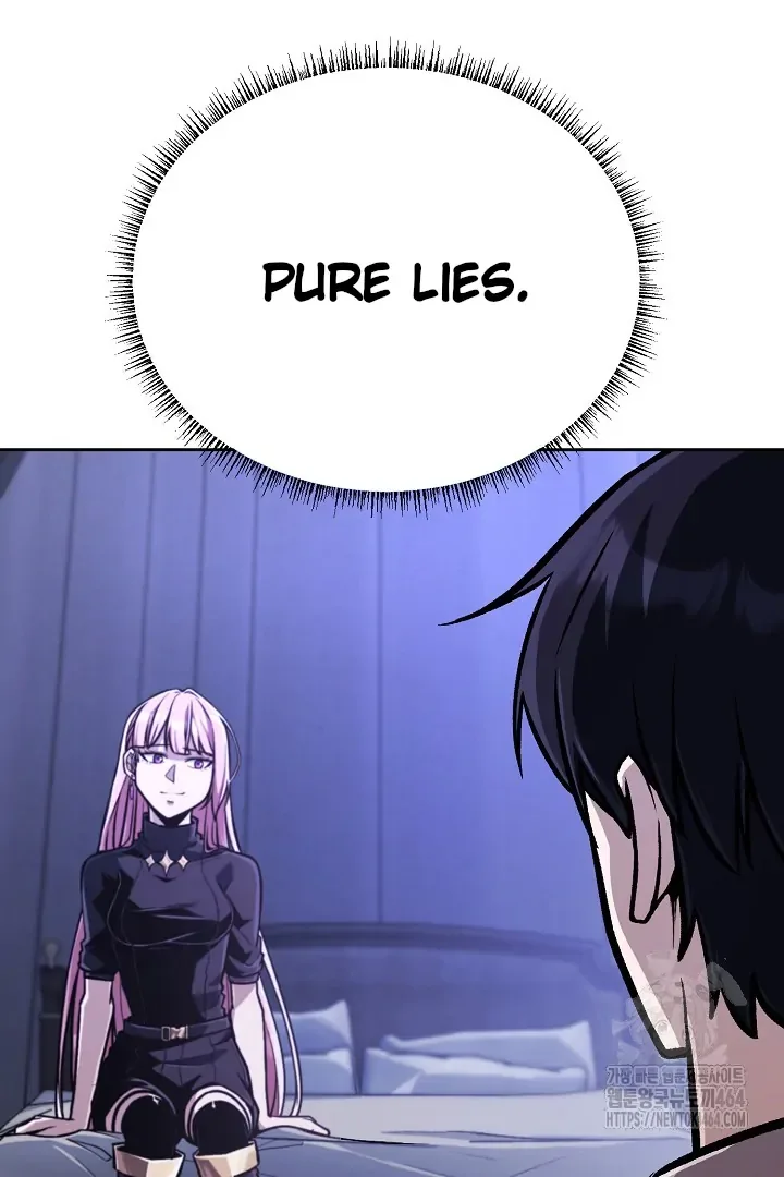 What’s Our Hero Doing? Chapter 38 page 61