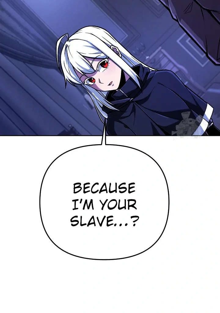 What’s Our Hero Doing? Chapter 38 page 18
