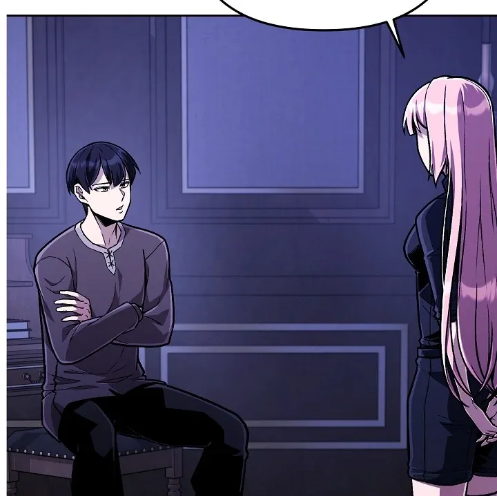 What’s Our Hero Doing? Chapter 38 page 46