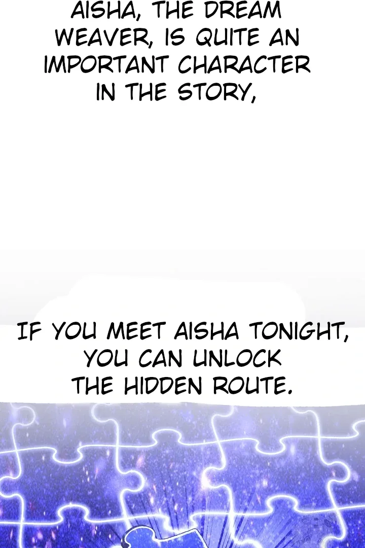 What’s Our Hero Doing? Chapter 38 page 42