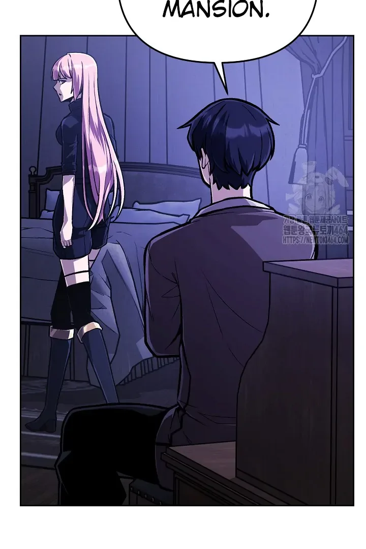 What’s Our Hero Doing? Chapter 38 page 51