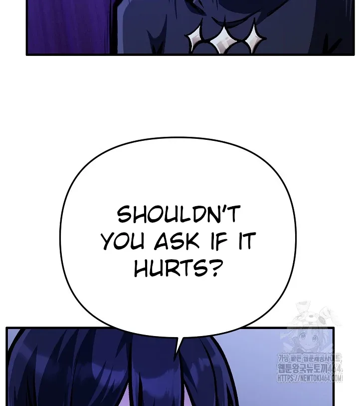 What’s Our Hero Doing? Chapter 38 page 96