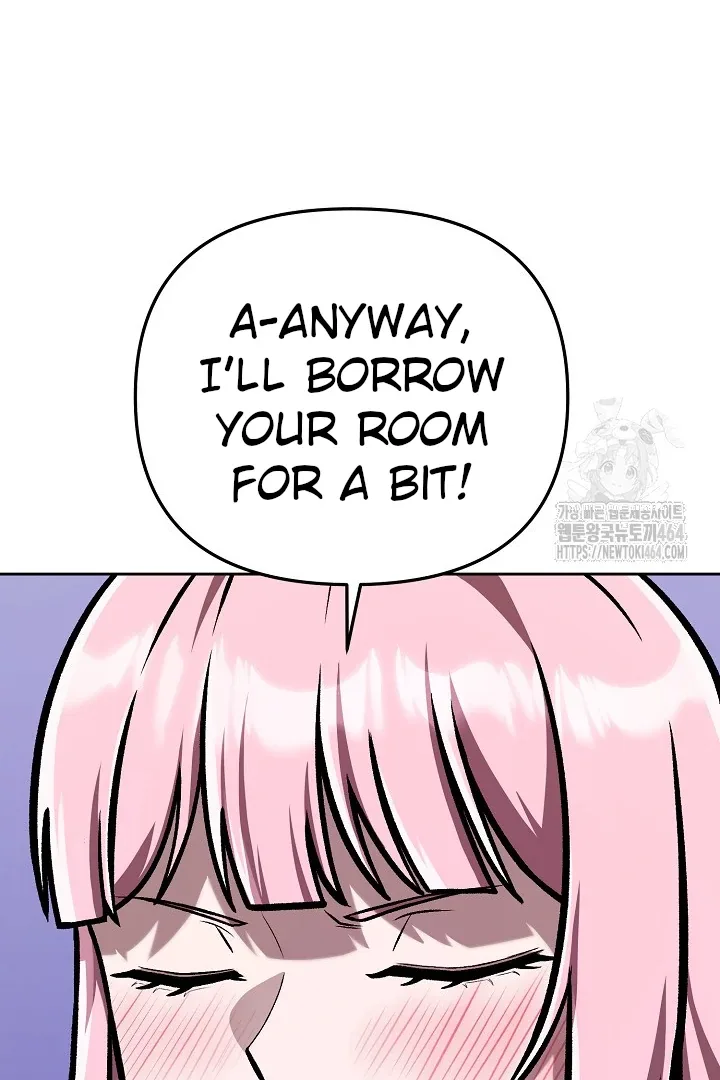 What’s Our Hero Doing? Chapter 38 page 49