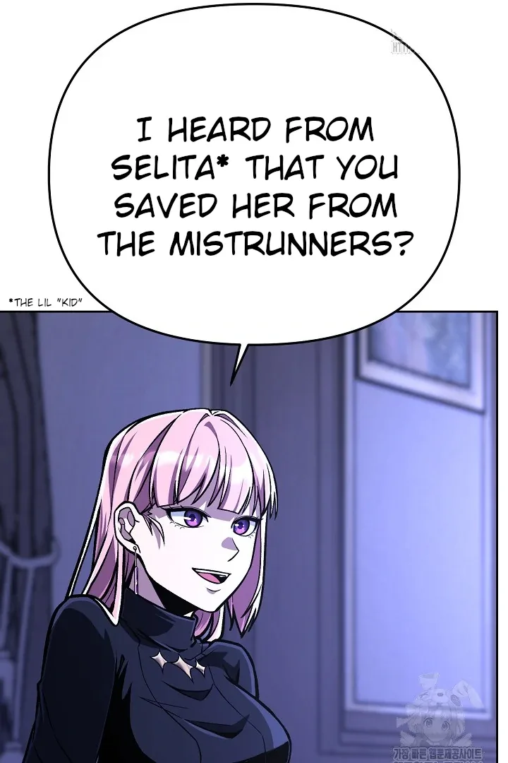 What’s Our Hero Doing? Chapter 38 page 59
