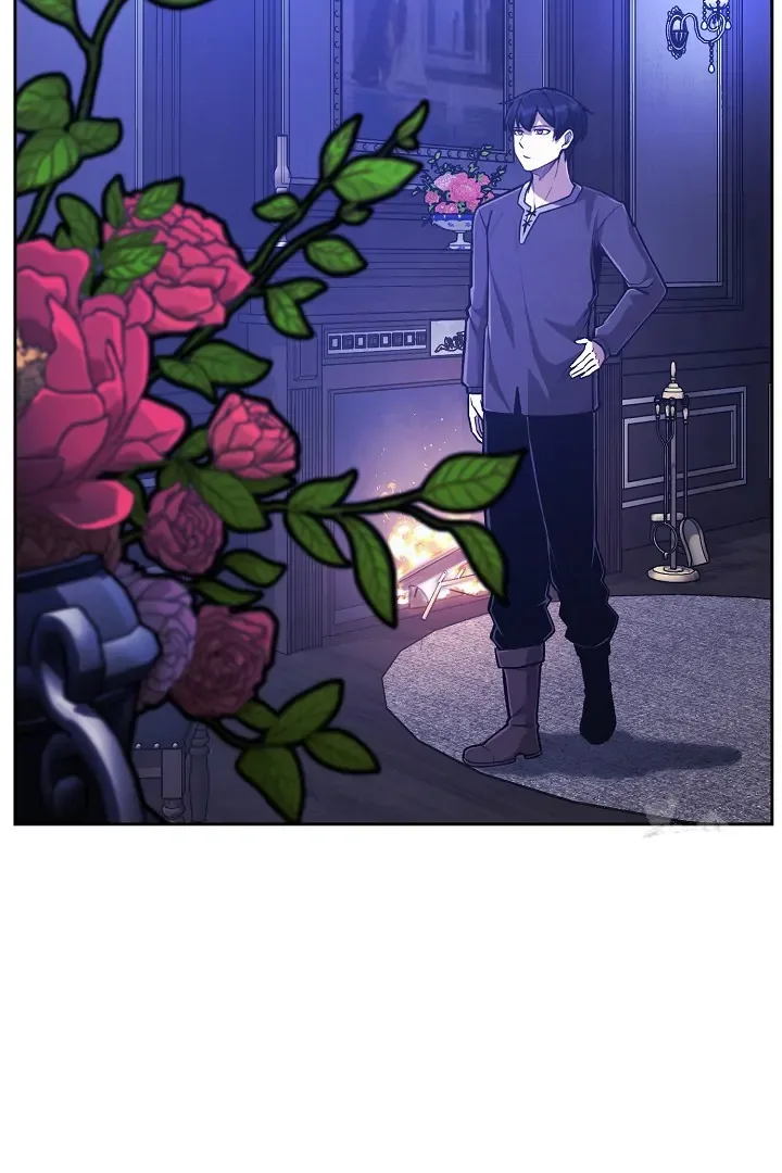 What’s Our Hero Doing? Chapter 38 page 5