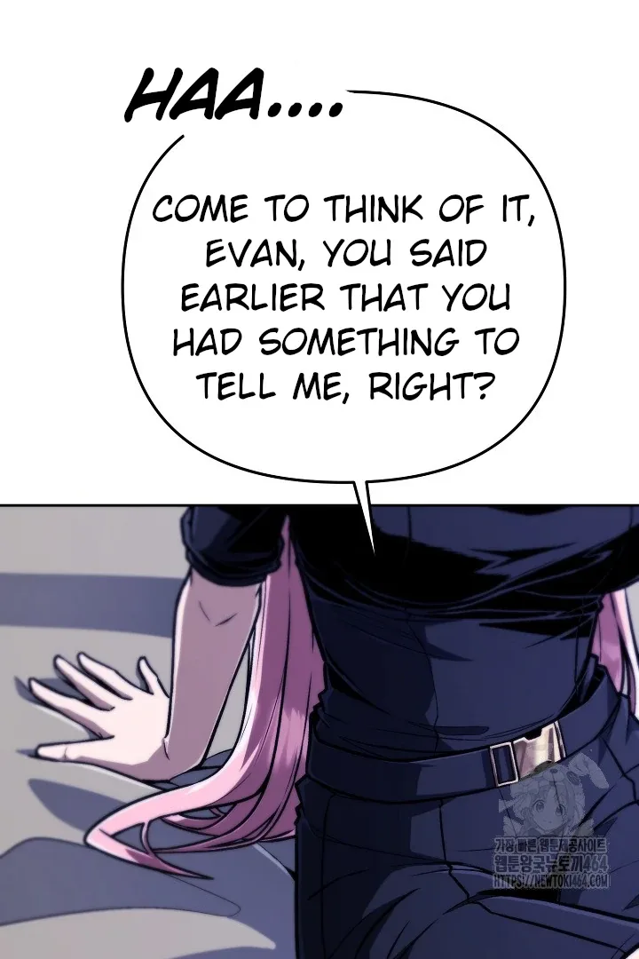 What’s Our Hero Doing? Chapter 38 page 54