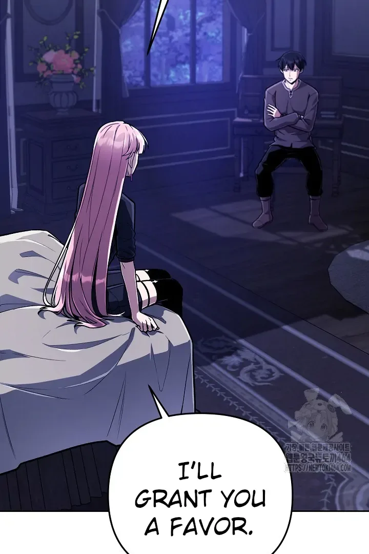What’s Our Hero Doing? Chapter 38 page 56