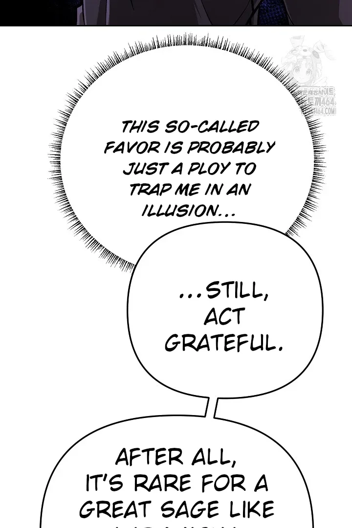 What’s Our Hero Doing? Chapter 38 page 67