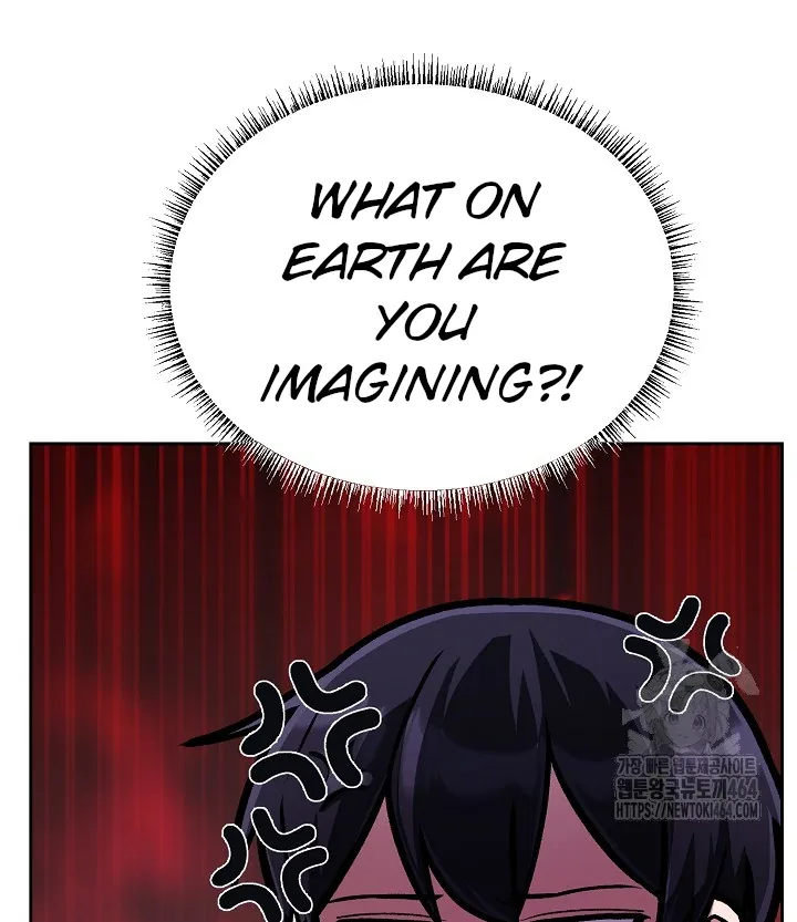 What’s Our Hero Doing? Chapter 38 page 28