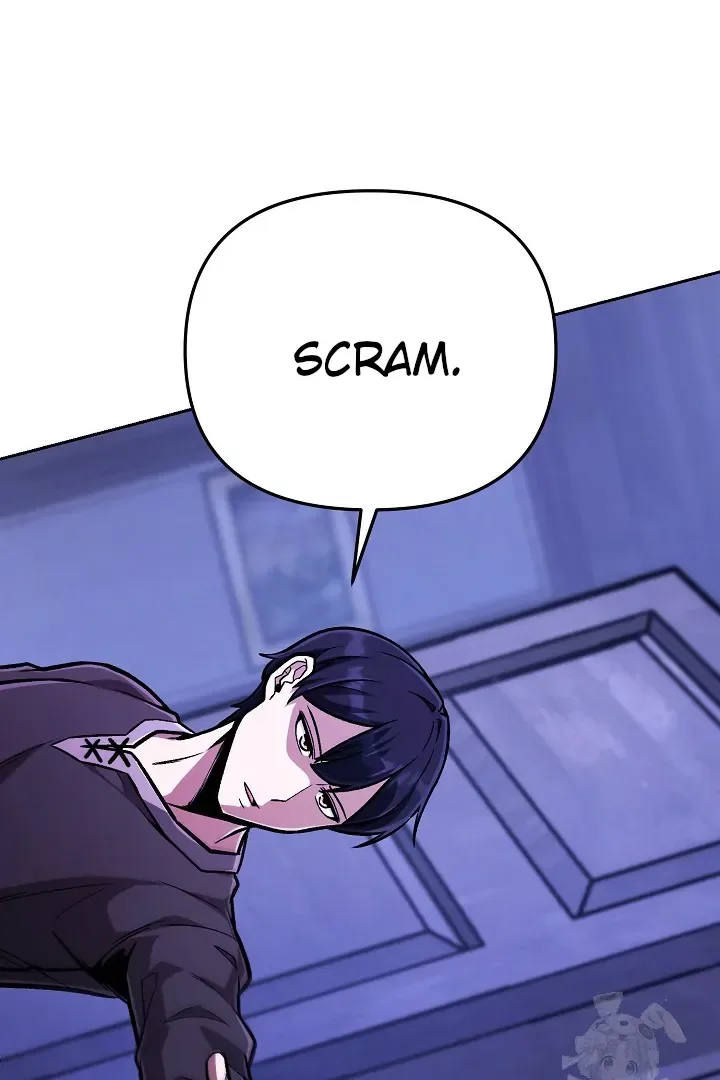 What’s Our Hero Doing? Chapter 38 page 30