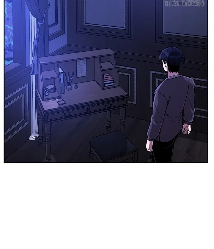 What’s Our Hero Doing? Chapter 38 page 7