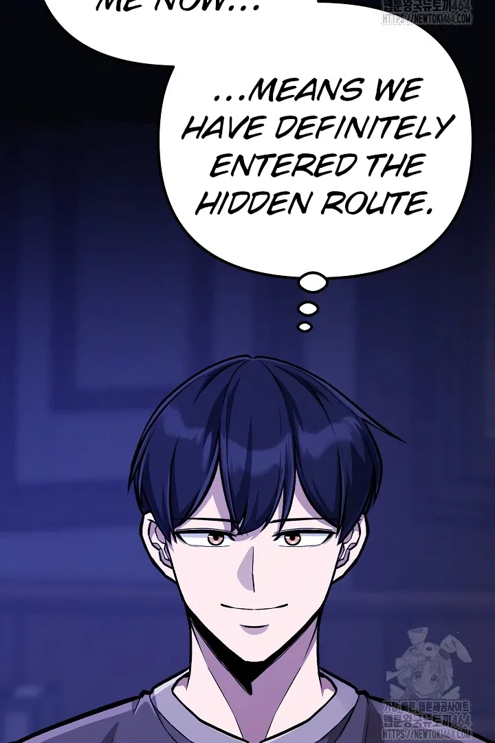 What’s Our Hero Doing? Chapter 38 page 44