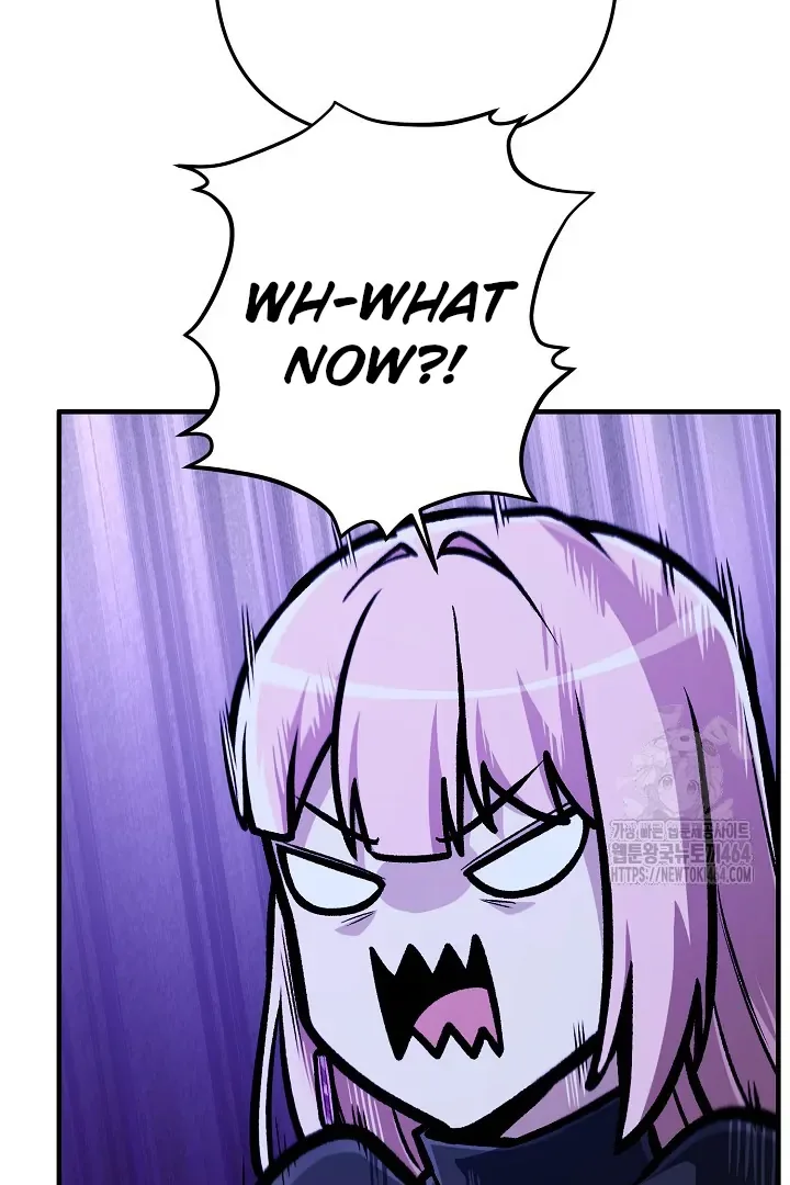 What’s Our Hero Doing? Chapter 38 page 95