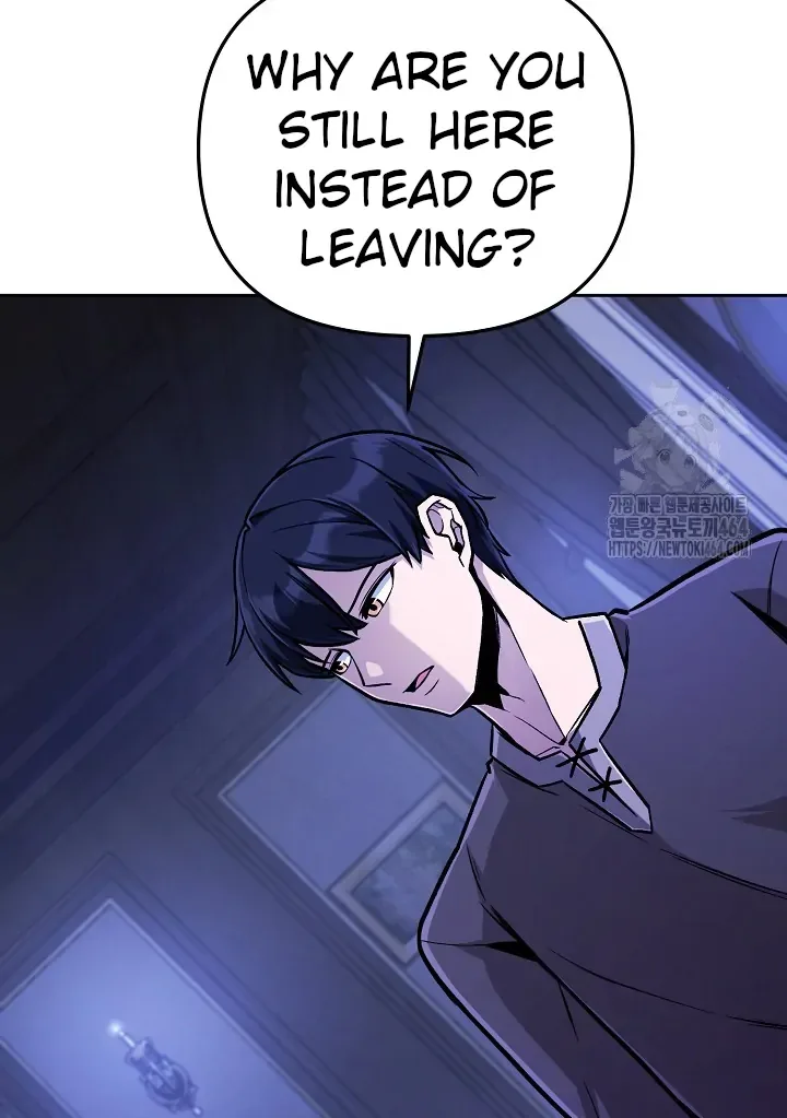What’s Our Hero Doing? Chapter 38 page 17