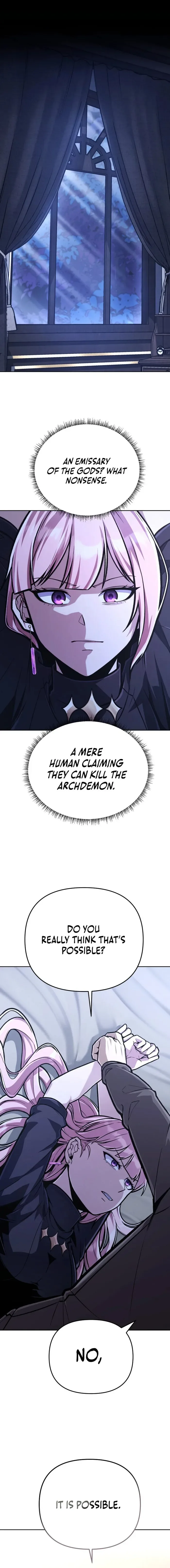 What’s Our Hero Doing? Chapter 40 page 2