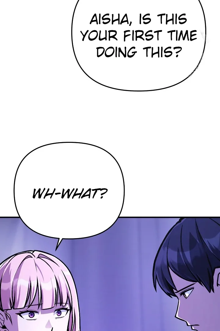 What’s Our Hero Doing? Chapter 38 page 89