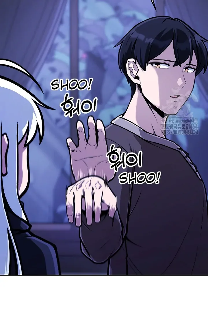 What’s Our Hero Doing? Chapter 38 page 21