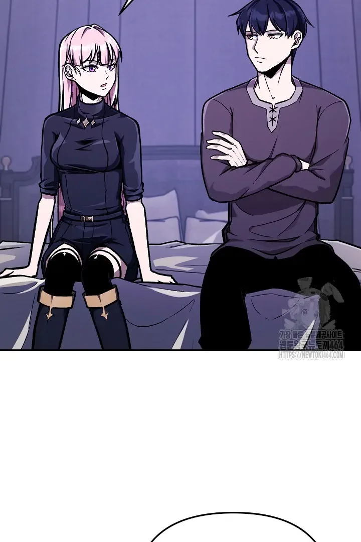 What’s Our Hero Doing? Chapter 38 page 79