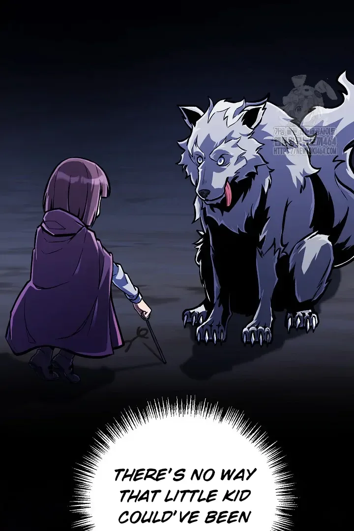 What’s Our Hero Doing? Chapter 38 page 65