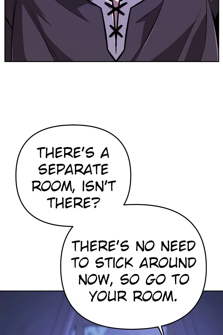 What’s Our Hero Doing? Chapter 38 page 20