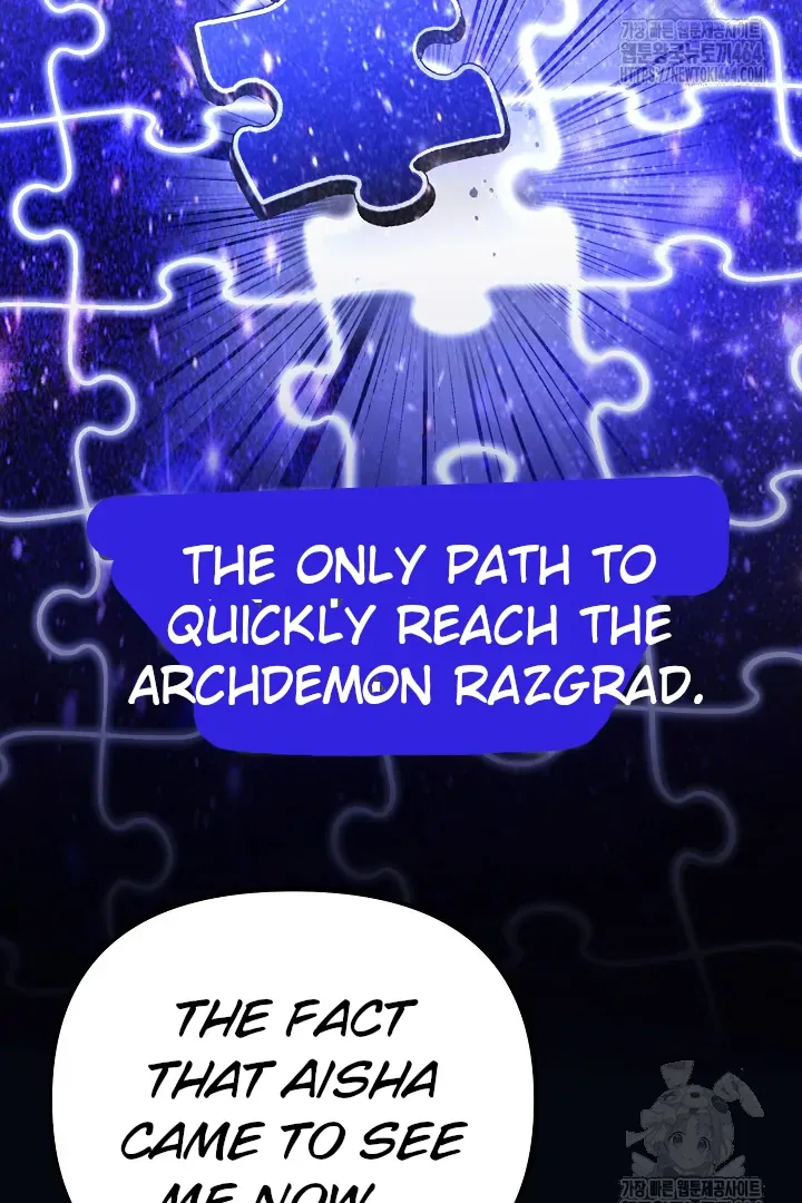 What’s Our Hero Doing? Chapter 38 page 43