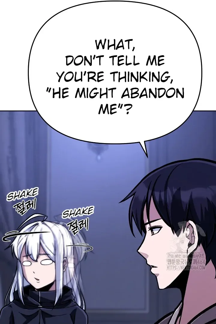What’s Our Hero Doing? Chapter 38 page 24