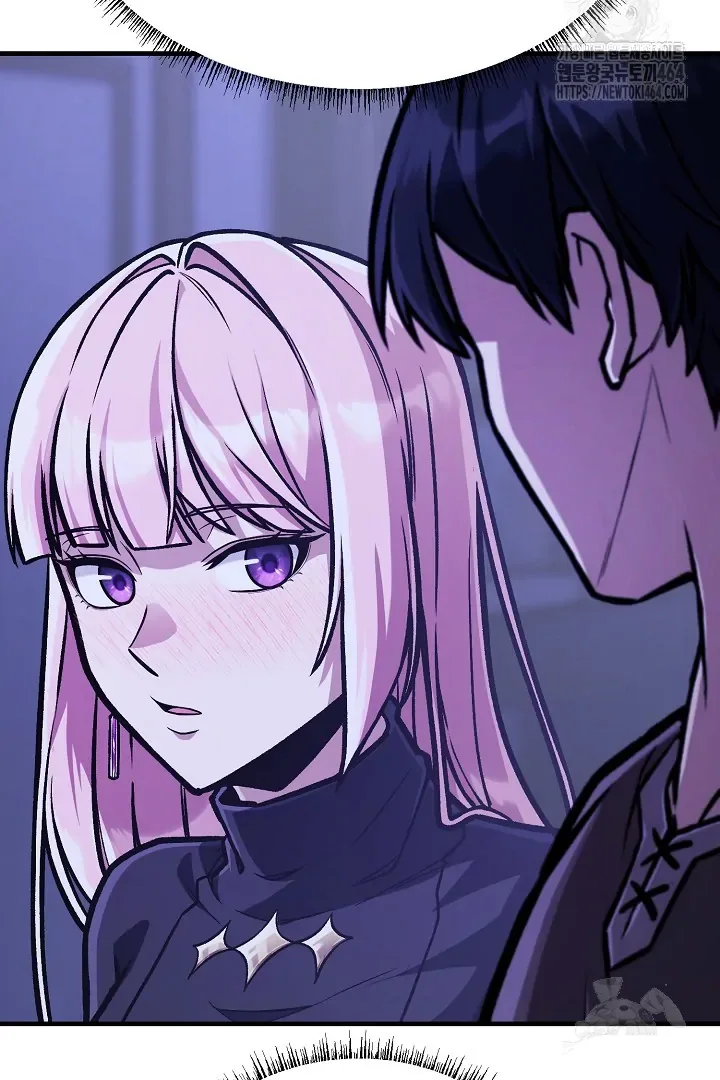 What’s Our Hero Doing? Chapter 38 page 100