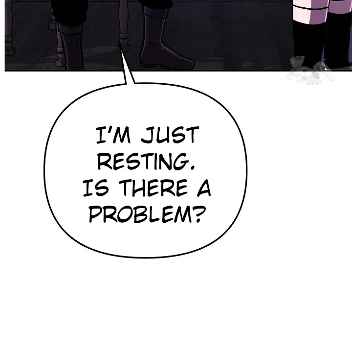 What’s Our Hero Doing? Chapter 38 page 47
