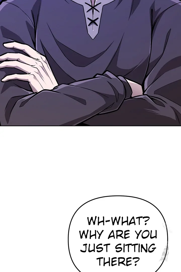 What’s Our Hero Doing? Chapter 38 page 45