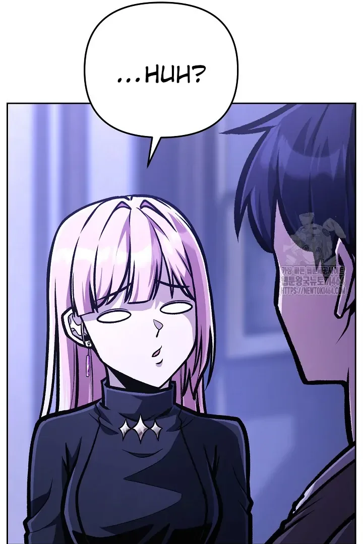 What’s Our Hero Doing? Chapter 38 page 109