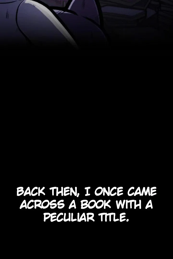 What’s Our Hero Doing? Chapter 39 page 17