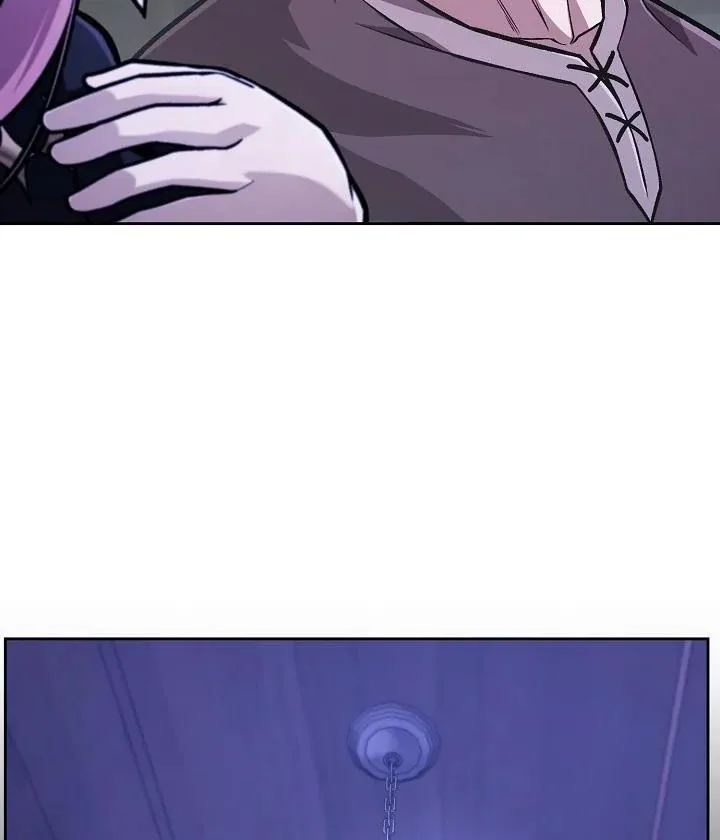 What’s Our Hero Doing? Chapter 39 page 8