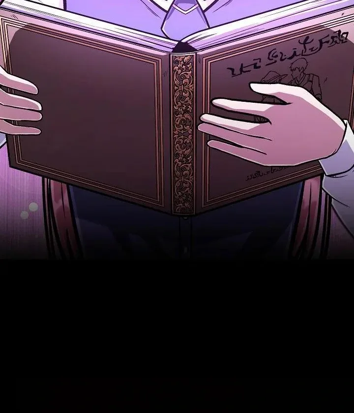 What’s Our Hero Doing? Chapter 39 page 21
